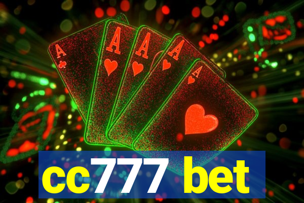 cc777 bet